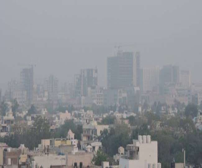 Delhi Air Pollution: 15 अक्टूबर से GRAP लागू करने में असमर्थता जता रही है हरियाणा सरकार