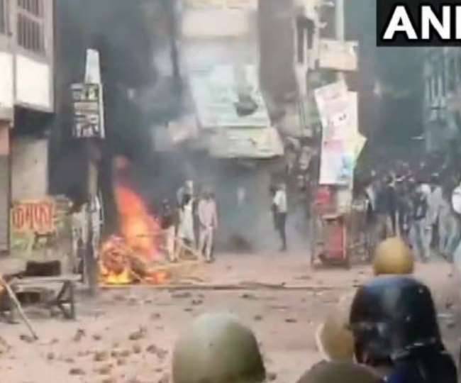 हाथरस केस में गिरफ्तार CFI के सदस्यों का दिल्ली दंगे से जुड़ा लिंक, यूपी में रच रहे थे खौफनाक साजिश