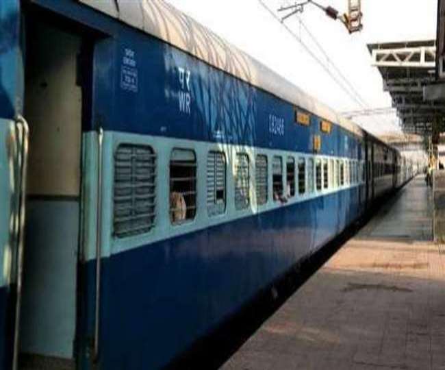 ट्रेन यात्रियों के लिए अहम खबर, कोरोना से बचाव के उपाय नहीं माने तो रेलवे भेज देगा जेल