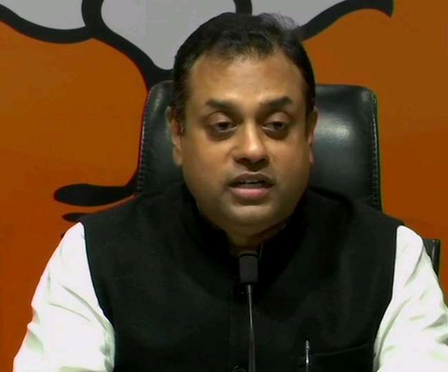 थरूर के बयान पर भाजपा का हमला, पूछा- क्या पाकिस्तान में चुनाव लड़ने की कोशिश कर रहे हैं राहुल?