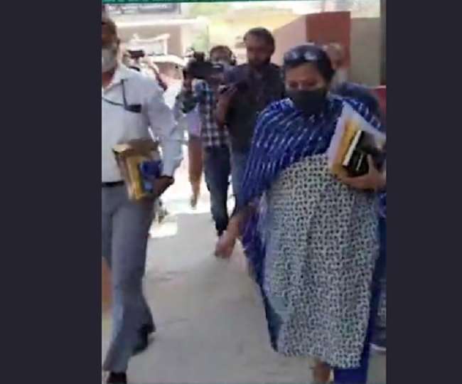 Hathras Case CBI Probe: अलीगढ़ में सीबीआइ ने मेडिकल कॉलेज में डॉक्टर्स और जेल में आरोपितों से की पूछताछ