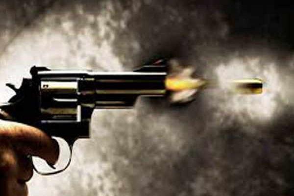 पश्चिम बंगाल में भाजपा नेता को गोली मारी, हालत ‘गंभीर’