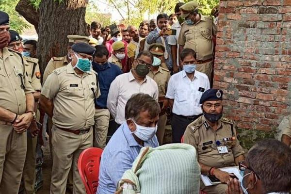 बलरामपुर गैंगरेपः फास्ट ट्रैक कोर्ट में चलेगा दरिंदों का मुकदमा