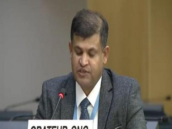 UN में बलूचिस्तान ने उठाई आवाज, कहा- पाकिस्तान में  बलूचों की संस्कृति, भाषा और पहचान खतरे में