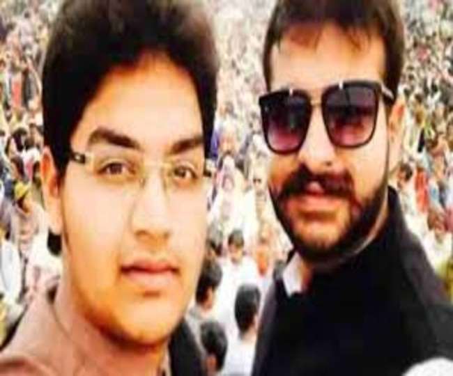 मुख्तार अंसारी के बेटों की गिरफ्तारी पर कोर्ट ने लगाई रोक, दोनों पर घोषित था 25-25 हजार का इनाम