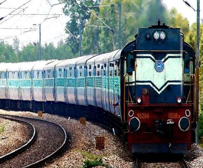 Indian Railways: पंजाब व जम्मूू से आने वाली ट्रेन के लिए यात्रियों को अभी करना पड़ेगा इंतजार