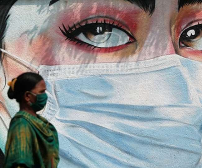 Coronavirus India Update: देश में 70 लाख से अधिक लोग कोरोना से हुए ठीक, करीब 90 फीसद हुई रिकवरी दर