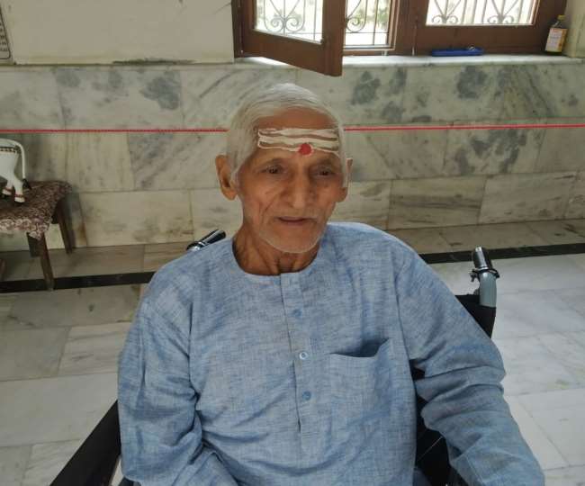 मुख्‍यमंत्री योगी आदित्‍यनाथ के मौसा का लंबी बीमारी के बाद सहारनपुर स्थित आवास पर निधन