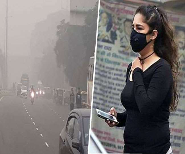 Delhi NCR Air Pollution: दिल्ली से ज्यादा प्रदूषित रहा ग्रेटर नोएडा, जानें- कब मिलेगी थोड़ी राहत