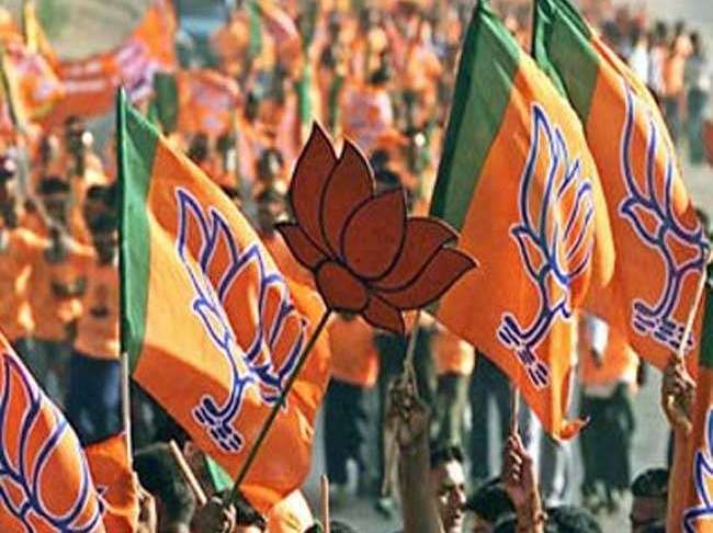 Rajya Sabha Election : यूपी और उत्तराखंड के लिए भाजपा ने जारी की नौ उम्मीदवारों की सूची, इन्हें मिला मौका