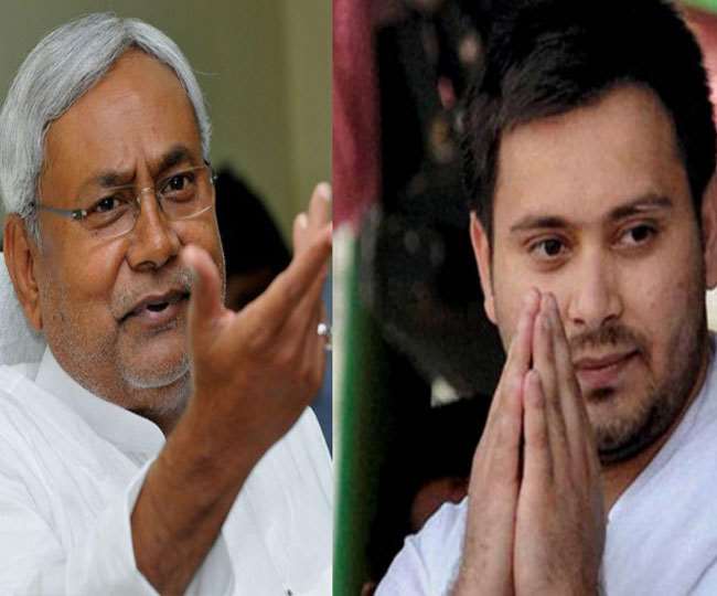 LIVE Bihar Chunav 2020: भागलपुर में CM नीतीश ने दिलाई लालू राज की याद, सोनपुर में दहाड़े जेपी नड्डा