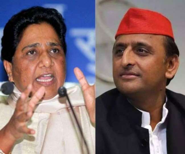 राज्यसभा चुनाव से पहले बसपा में बगावत, पांच प्रस्तावकों ने नाम वापस लेने को दिया आवेदन