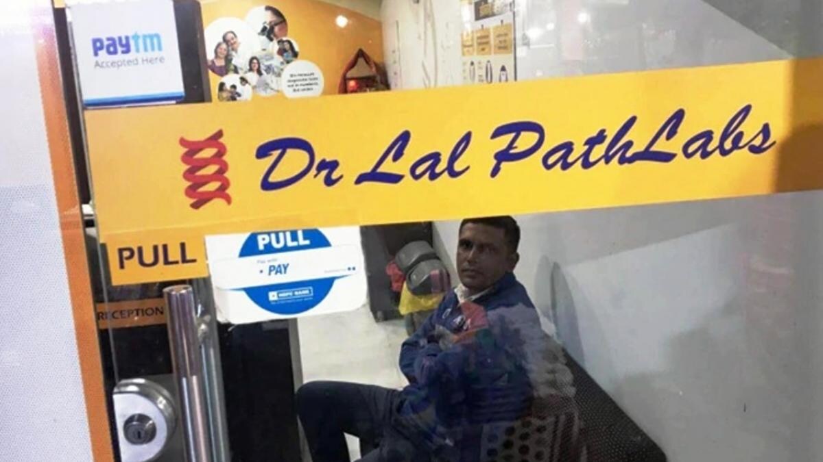 Dr Lal PathLabs के लाखों मरीजों के डेटा लीक, कॉन्टैक्ट से टेस्ट डिटेल तक असुरक्षित सर्वर में!