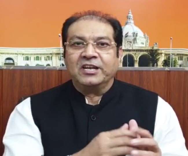 पाकिस्तान चली जाएं महबूबा मुफ्ती: मोहसिन रजा