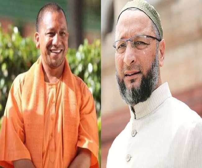 Love Jihad पर CM योगी आदित्यनाथ के कानून बनाने की घोषणा के बाद भड़के ओवैसी, बोले- नहीं है संविधान की समझ