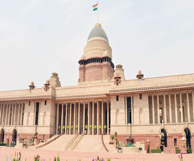 कृषि कानूनों पर राष्ट्रपति का पंजाब के शिष्टमंडल से मिलने से फिलहाल इन्कार, कांग्रेस सांसदों दिल्ली में जमाया डेरा