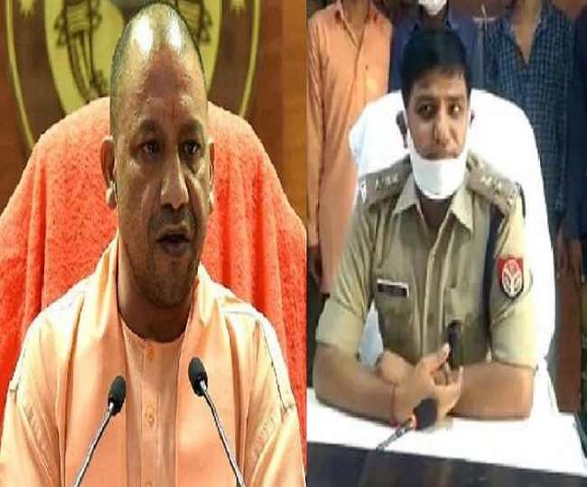 Mahoba Case: फरार IPS अफसर मणिलाल पाटीदार पर सरकार सख्त, संपत्ति कुर्क करने की तैयारी