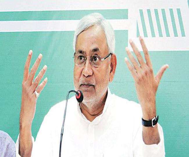 Bihar Chunav 2020: अपना अंतिम चुनाव बता बिहार के मुख्यमंत्री नीतीश ने फाइनल राउंड में मांगे वोट, कहा-अंत भला तो सब भला