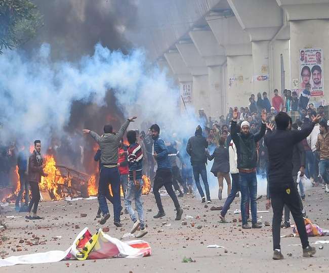 दंगा और हिंसा रोकने के लिए आरोपित उमर और शरजील के खिलाफ मुकदमा जरूरी, मिलेगी नसीहत
