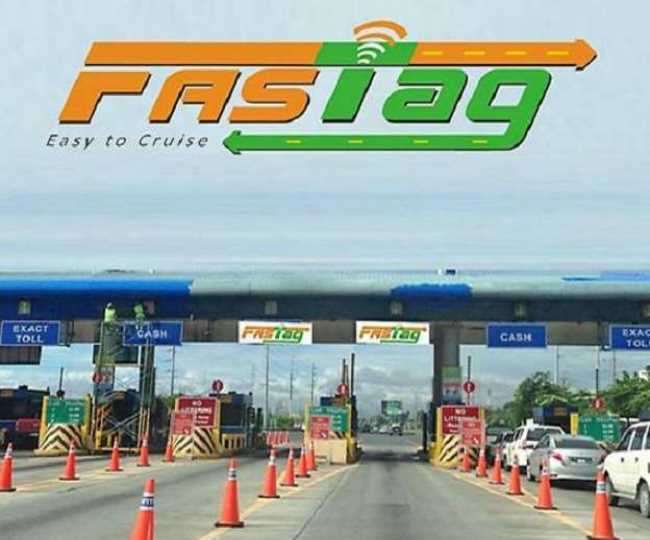 FASTag को लेकर सरकार का बड़ा फैसला, अब 1 जनवरी से सभी नए और पुराने वाहनों पर होगा जरूरी
