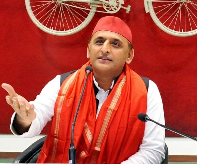 सपा ने कुनबा बढ़ाओ अभियान को दी रफ्तार, पूर्व सांसद कैलाशनाथ सिंह समेत कई नेता होंगे शामिल
