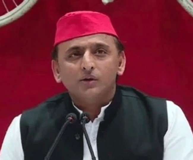 UP By Election Result 2020: उपचुनाव में भी सपा नहीं दिखा पाई चमत्कार, सबक है यह परिणाम