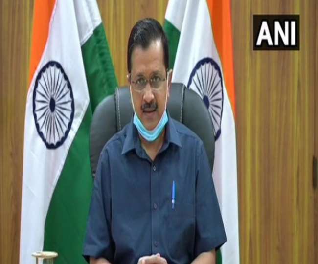 यूरोपियन शहरों की तर्ज पर बनाई जा रही सड़कों में आ रही बाधाओं को दूर करे PWD: केजरीवाल