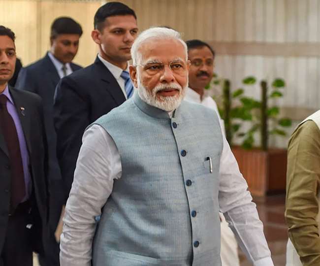प्रधानमंत्री नरेंद्र मोदी आज करेंगे बेंगलुरु Tech Summit 2020 का उद्घाटन