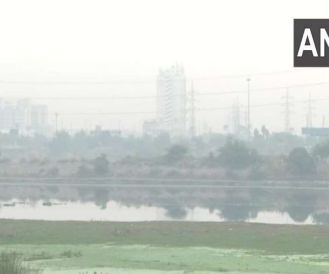 Delhi Air Pollution: शुक्रवार से फिर शुरू होगा वायु प्रदूषण में इजाफा, दिवाली पर होगी परेशानी