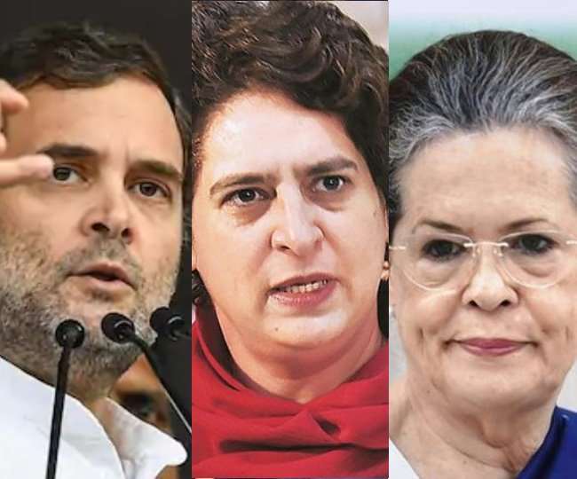 कांग्रेस ने माना उसके लचर प्रदर्शन ने डुबोई महागठबंधन की लुटिया, पार्टी में उठने लगी आत्ममंथन की आवाज