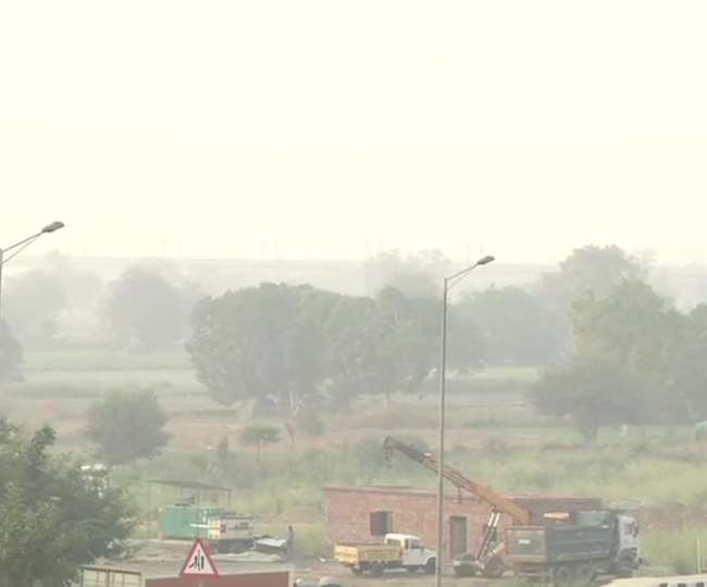 Delhi Air Pollution: 2 दिन की राहत के बाद आज से बिगड़ेंगे हालात, शनिवार को 400 के पार जा सकता है AQI
