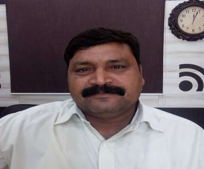 BSP UP: मऊ के भीम राजभर BSP उत्तर प्रदेश के नये अध्यक्ष, बसपा मुखिया मायावती ने किया ट्वीट