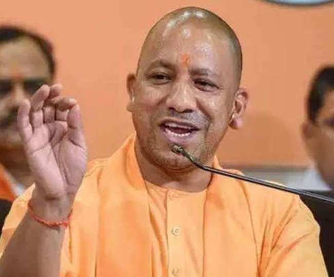यूपी के श्रद्धालुओं के लिए बद्रीनाथ व हरिद्वार में बनेगा अतिथि गृह, सीएम योगी के उत्तराखंड दौरे में बनी सहमति