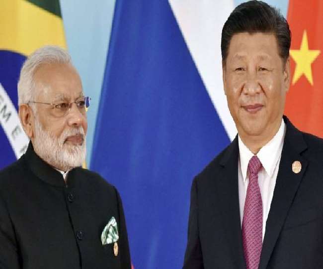 चीन से तनाव के बीच ब्रिक्स शिखर सम्मेलन में पीएम मोदी और शी शिनफिंग आज होंगे आमने-सामने