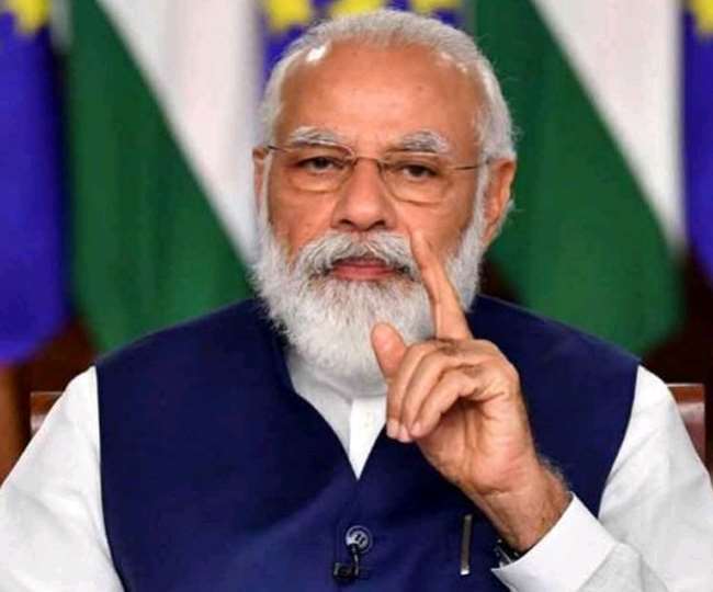 प्रधानमंत्री मोदी ने किया बेंगलुरु टेक समिट का उद्घाटन, डिजिटल इंडिया को बताया गेमचेंजर