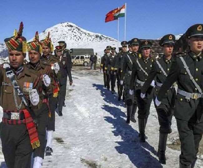 लद्दाख में सैनिकों पर चीनी सेना की ओर से ‘माइक्रोवेव वेपन’ के इस्तेमाल को भारत ने नकारा