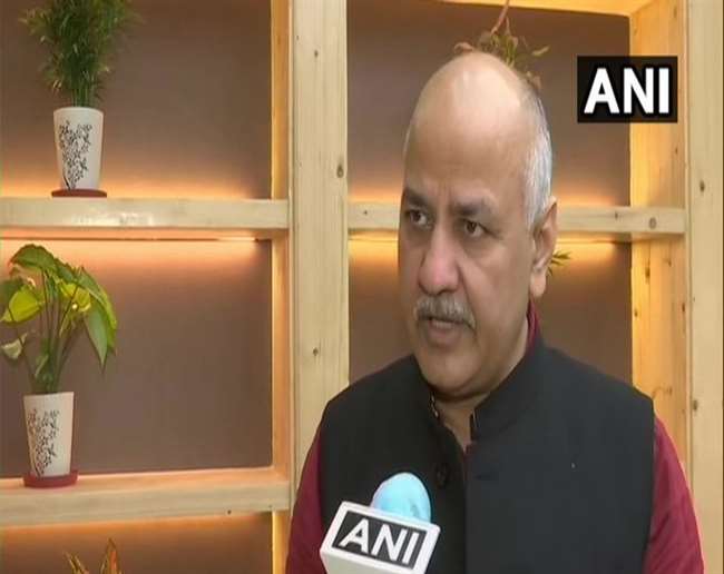 दिल्ली में फिर से नहीं लगेगा लॉकडाउन, दुकानदार न हों परेशानः मनीष सिसोदिया