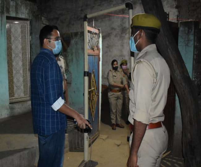 CBI Investigation In Hathras Case : छोटू समेत अन्य लोगों का हो सकता है नारको-पॉलीग्राफ टेस्ट, ये है वजह
