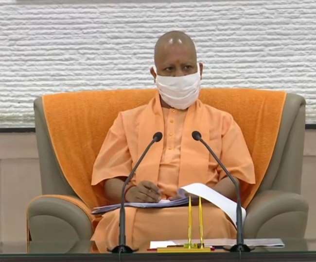 उत्तर प्रदेश में लव जिहाद तथा सामूहिक धर्म परिवर्तन पर सरकार सख्त, होगी दस वर्ष की सजा