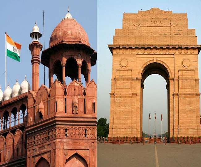 World’s Best Cities for 2021 में Delhi 62वें स्थान पर, सीएम केजरीवाल ने दिल्लीवालों को दी बधाई