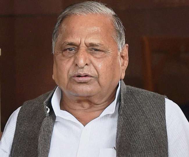 82nd Birthday of Mulayam Singh Yadav: सपा सादगी से मनाएगी मुलायम का जन्मदिन, प्रसपा भी आयोजित करेगी कई कार्यक्रम