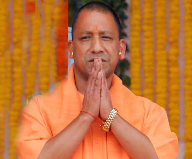 कल गोरखपुर आएंगे सीएम योगी आदित्यनाथ, UP को देंगे सात हजार करोड़ की परियोजनाओं की सौगात