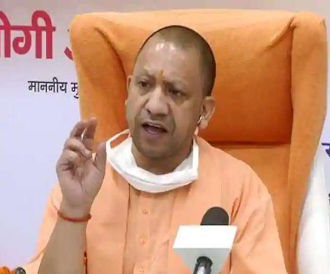CM योगी आदित्यनाथ का निर्देश: विवाह में हो COVID प्रोटोकॉल का पालन, परेशान नहीं करेगी पुलिसरा