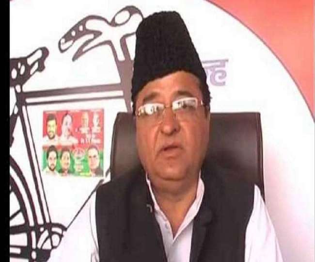 Love Jihad Law in UP: बड़ा असर, SP सांसद एसटी हसन बोले- हिंदू लड़कियों को बहन मानें मुस्लिम लड़के