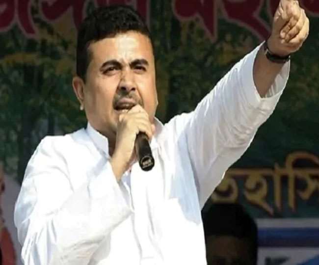 Bengal Assembly Elections: परिवहन समेत सभी विभागों के मंत्री के पद से शुभेंदु ने दिया इस्तीफा