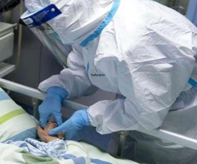 India Coronavirus News: पिछले 24 घंटे में 41 हजार से ज्यादा मामले सामने आए, रिकवरी रेट 93 फीसद से ज्यादा
