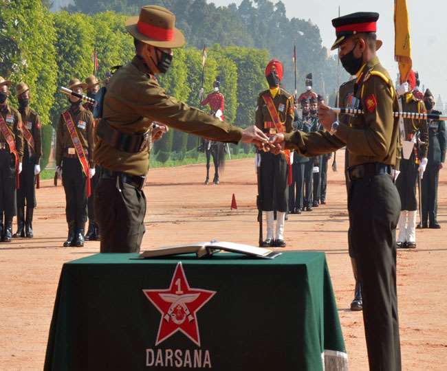 राष्ट्रपति भवन में सिख रेजिमेंट ने ली गोरखा राइफल्स की जगह, जानें क्यों होता है ये बदलाव