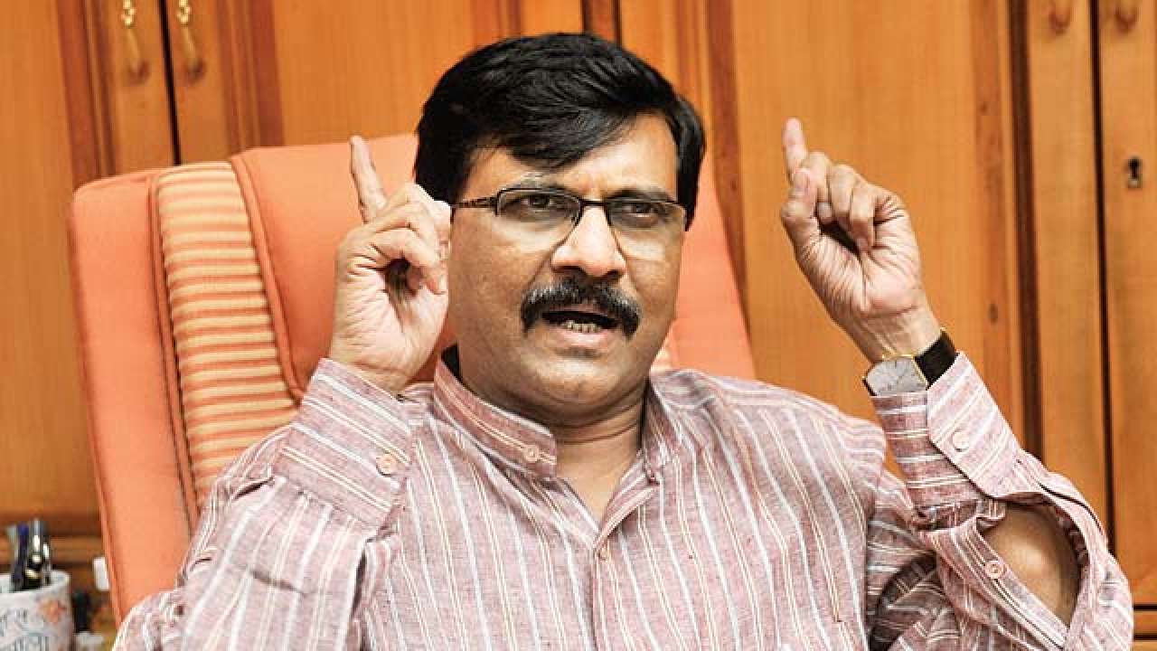 शिवसेना का बीजेपी पर हमला, सामना में लिखा- चीन को लेकर क्या है योजना?