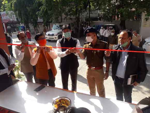 विधान सभा निर्वाचन की निर्वाचक नामावलियों के प्रकाशन का विशेष अभियान आज से शुरू- उप निर्वाचन अधिकारी