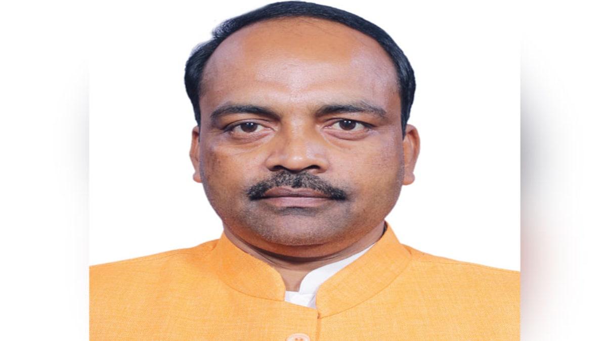 UP: भदोही के BJP सांसद से मांगी गई दस लाख की रंगदारी, ना देने पर मारने की धमकी